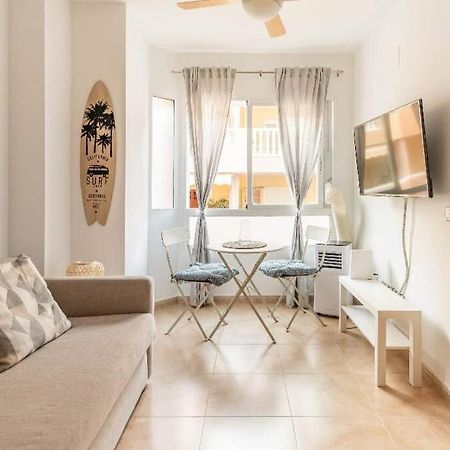 Lindo Y Discreto Apartamento Playa Moncófar Kültér fotó