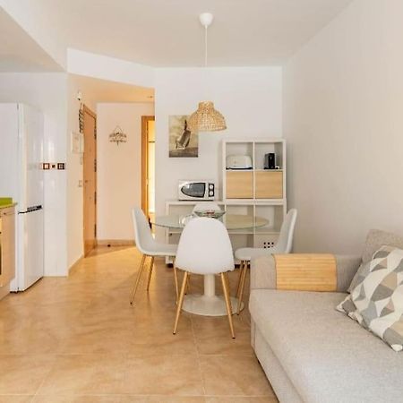 Lindo Y Discreto Apartamento Playa Moncófar Kültér fotó