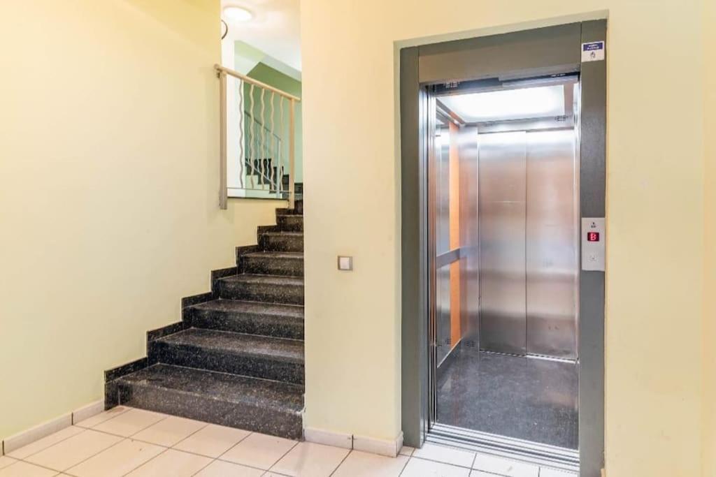 Lindo Y Discreto Apartamento Playa Moncófar Kültér fotó