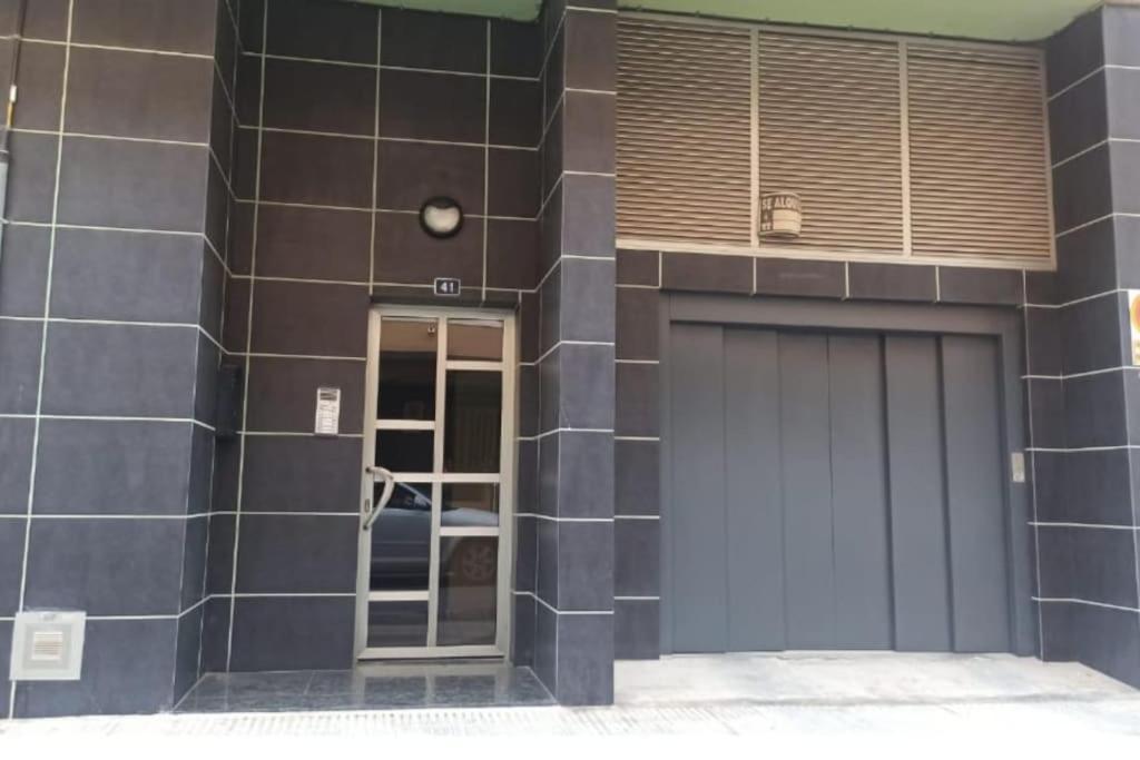 Lindo Y Discreto Apartamento Playa Moncófar Kültér fotó